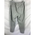 Roots  Grey Sweatpants Size Medium Photo 3