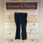 SO  Flare Yoga Pants Photo 3