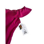 TIME AND TRU fuchsia tank top size L Tan Size L Photo 5