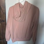 H&M Heart Sweatshirt Hoodie Photo 1