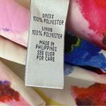 NWT Alyx Beautiful Spring Floral DressSz 12 Pink Photo 7