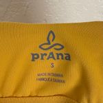 prAna  Women's Opal Dress Sleeveless Racerback Toffee Tiles Size Small Photo 4