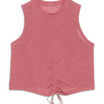 Lululemon Cinch Me Up Tank Photo 0
