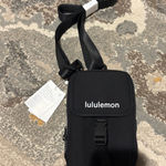 Lululemon  Crossbody Bag Black Photo 0