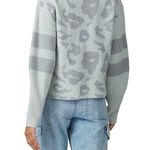 John + Jenn Finn Sweater Photo 2