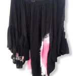 Indah  Tie Dyed Tunic Top Dress‎ Photo 0