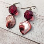 Vintage Earrings For Pierced Ears Photo 1