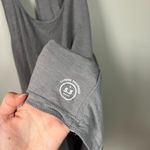 Allbirds  Natural Flow Studio Tank Gray Women's Large Photo 4