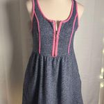 Kensie Blue and Pink Mini Dress Photo 8