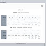 Dear John  Heather Color Corduroy Jacket Blazer Sunset Gold | Size Small Photo 11