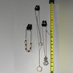 Paparazzi NWT  6 pc Bundle Jewelry Set Photo 1