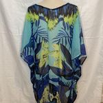 87 NWT Cruise Club Embellished Swim Cover Up One Size Size undefined Photo 1