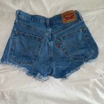 Levi's Levi’s 501 Shorts Photo 3