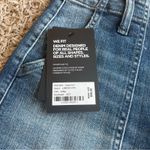 Silver Jeans NWT!  Fatigue Short High Rise Universal Fit Size 24 L3 Photo 4