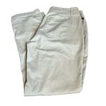 L.L.Bean favorite fit khaki pants Photo 0