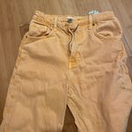 ZARA Wide Leg Jeans Photo 1