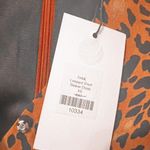Boutique NWT Leopard Print Dress Photo 2