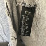FINAL MARKDOWN 21 lightweight cardigan medium Gray Photo 3