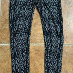 The North Face  black and gray super soft legging size SP Photo 0