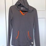 Rbx Active Neon Trim RBX Athletic Long Sleeve Hoodie Photo 1