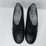 ABEO Biosystem Womens Black Portola Shoes Size 8.5 M Photo 5