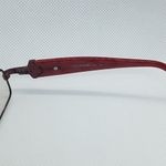 Occhiali Red Prescription Glasses Frames Red Photo 6
