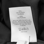 NEW  Express Puff Sleeve Sheath
Dress size XS Black Photo 5