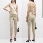 Lafayette 148 New York Bleecker Jodhpur Crop Pants Photo 1