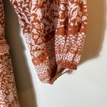 Cleobella Gwen Mini Dress in Anila Block Print Size Medium Photo 9