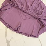 Gold Hinge  NWT Women's Pleated Tennis Skirt - Size Medium Photo 3