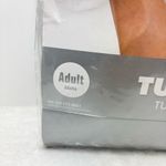 Halloween Adult One Size Fits Most Silver/Gray Sparkly TUTU‎ Gray Photo 2