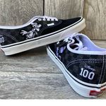 Vans Disney sneakers Sz 9.5 Men / 11 Women Photo 5