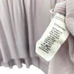 Magnolia South Sheer Boho Fairy Embroidered Lace Peasant Tank Top Photo 5