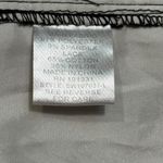 Charlotte Russe Vintage 1990s Y2K White Corset Black Lace Bustier Boning Large Photo 5