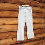 J Brand NWT Selena Mid Rise Crop Boot Cut Jeans Photo 4