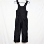 White Sierra  Black Women's Snow Bib Photo 1