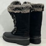 Khombu Nordic Jolie Winter Boots Photo 4