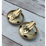 Vintage Clip On Earrings Photo 5