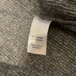 SO Grey cardigan Photo 3