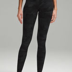 Lululemon Camo  pants 28’’ Photo 0