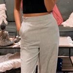 ZARA Wide-Leg Pant Photo 0