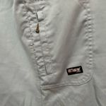 Grey's Anatomy Grey’s Anatomy Mia mid-rise scrub pants in blue Photo 3