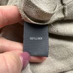 Kenneth Cole Reaction Women's Ivory Bolero Jacket Size 12 Casual Button Up Photo 6