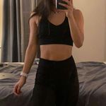 Marshalls black biker shorts Photo 0