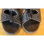 L'ATISTE L’ARTISTE SPRING STEP "Alejandra" Sandals Lace Up Sz EU 41US 10.5 Photo 8