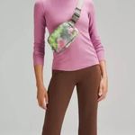 Lululemon RARE - Everywhere 1 Liter Belt Bag Hyper Dye Multi/Rover - NWT Photo 2