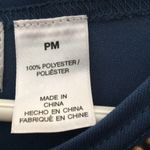 Alfred Dunner FINAL MARKDOWN  tank top petite medium Photo 4