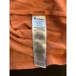 Cotopaxi  T Shirt Womens XL Organic Cotton Gorpcore Outdoorsy Distressed Stains‎ Photo 9