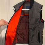 Cole Haan  Women’s Dark Gray Full Zip Vest Size S Photo 21