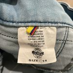 Colombiana True Beauty Butt Lifting Jeans Colombian Size 14 9 Photo 6